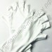 Перчатки - защита при сушке ногтей в УФ лампе, 1 пара